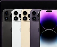 iPhone 14 Pro — imagem fornecida pela Palace Phones