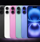 iPhone 16 Plus — imagem fornecida pela Palace Phones