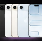 iPhone Air — imagem fornecida pela Palace Phones